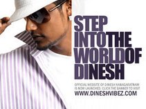Dinesh Kanagaratnam
