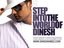 Dinesh Kanagaratnam