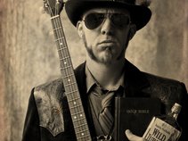 Flip Cassidy and The Junkyard Gospel