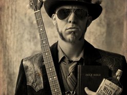 Image for Flip Cassidy and The Junkyard Gospel