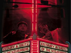 Image for Skitz The Samurida