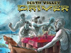 Image for Death Valley Driver