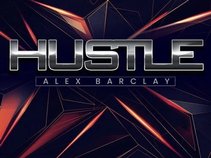 Alex Barclay
