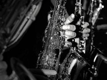 Leicester big band