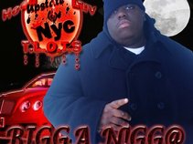 Bigga Nigga