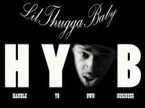 Lil Thugga