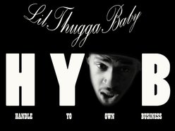 Lil Thugga