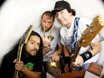 Los Mox!