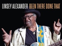 Image for Linsey Alexander