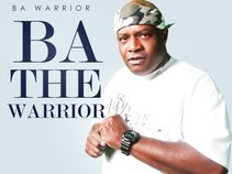 B.A. Warrior