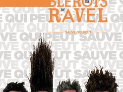 Image for LES BLEROTS DE R.A.V.E.L