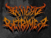 Behead the Betrayer