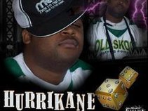 Hurrikane
