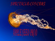 boleck/apple seed prod