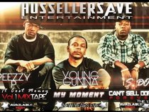 Official Hussellers Ave. Entertainment