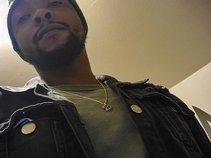 Quani Williamz(The Homie)