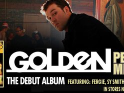 ReverbNation profile picture for @golden