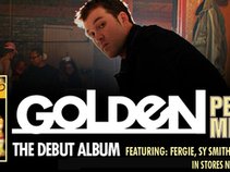 GOLDEN