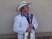 THE CHRISTIAN COWBOY