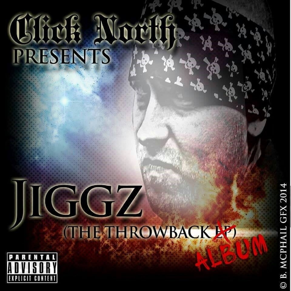 洋楽 Jiggs & Cheeks The Don Jiggy - YouTube