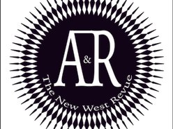 Image for Ashley Raines & The New West Revue