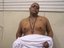 Super T aka Big Supe