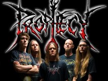 PROPHECY (TX)