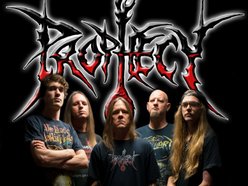 PROPHECY (TX)