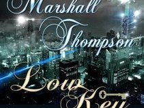 Marshall Thompson and The Chi-Lites