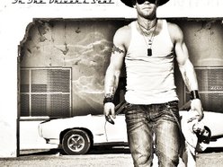 Aaron Pritchett