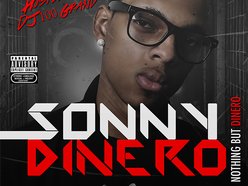 Image for Sonny D