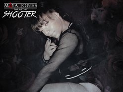Image for Maya Jones The Artist