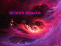 STEVE MARX