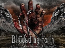 Image for Blinded by Faith