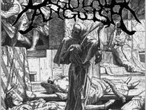Desolate Anguish