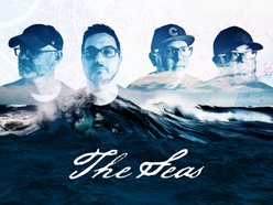 Image for The Seas