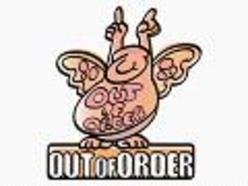 Image for Out Of Order