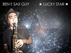 Image for Ben The Sax Guy