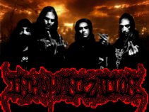 Inhumanization-R.I.P.