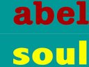 Image for Abel Soul