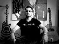 Brenton Scott Kempster