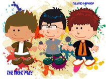 The Night Pray (Hiphop)