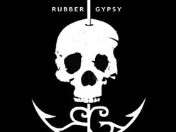 Image for Rubber Gypsy
