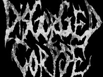 Disgorged Corpse