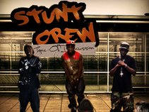 stuntcrew