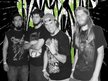 Parasitic Reign