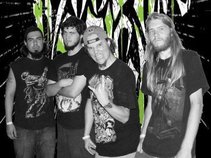 Parasitic Reign