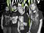 Parasitic Reign (Artist)