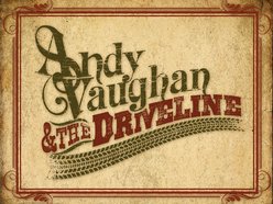 Image for Andy Vaughan & The Driveline