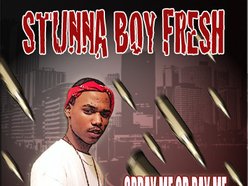 STUNNABOYFRESH